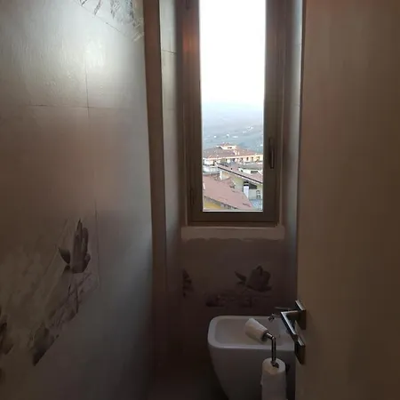 Apartmán Massaro Via Cavorso Abruzzo *