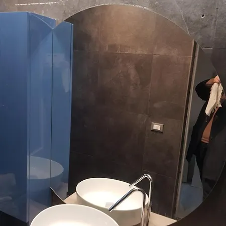 Massaro Via Cavorso Abruzzo Appartement