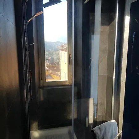 Massaro Via Cavorso Abruzzo Appartement