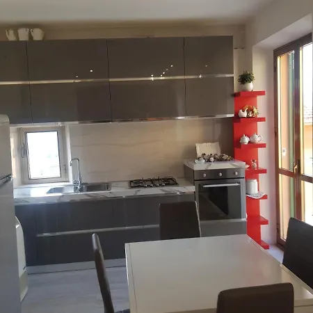 Massaro Via Cavorso Abruzzo *