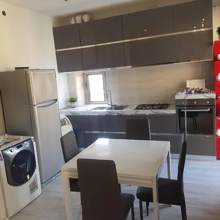 Apartamento Massaro Via Cavorso Abruzzo Chieti