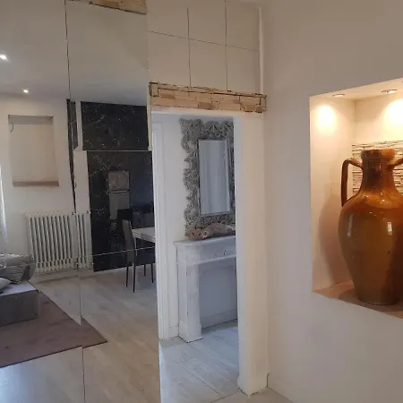 Apartmán Massaro Via Cavorso Abruzzo *