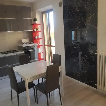 Massaro Via Cavorso Abruzzo Appartement Chieti