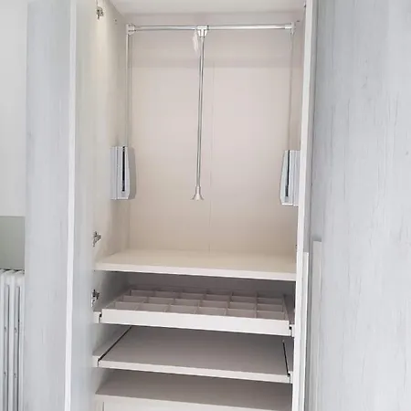 Appartement Massaro Via Cavorso Abruzzo Chieti