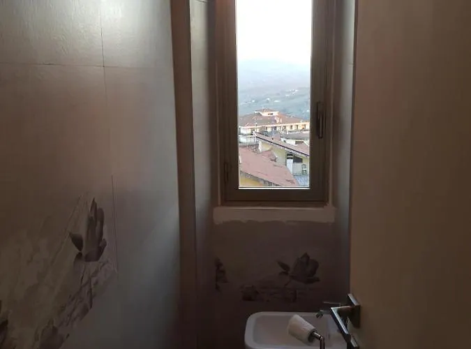 Διαμέρισμα Massaro Via Cavorso Abruzzo *