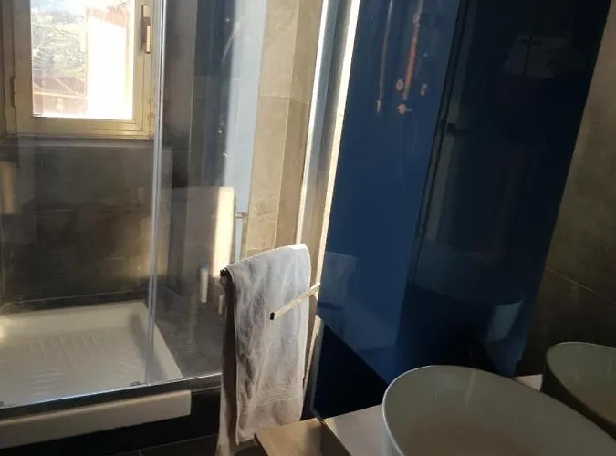 Διαμέρισμα Massaro Via Cavorso Abruzzo *