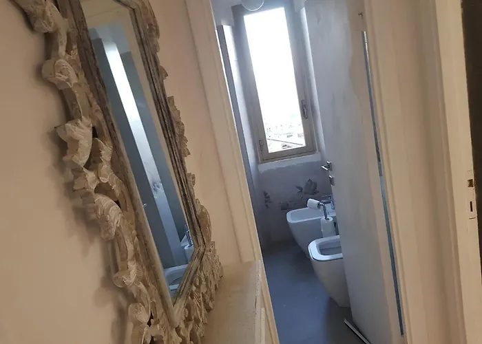 Διαμέρισμα Massaro Via Cavorso Abruzzo *