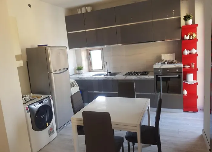 Διαμέρισμα Massaro Via Cavorso Abruzzo Κιέτι