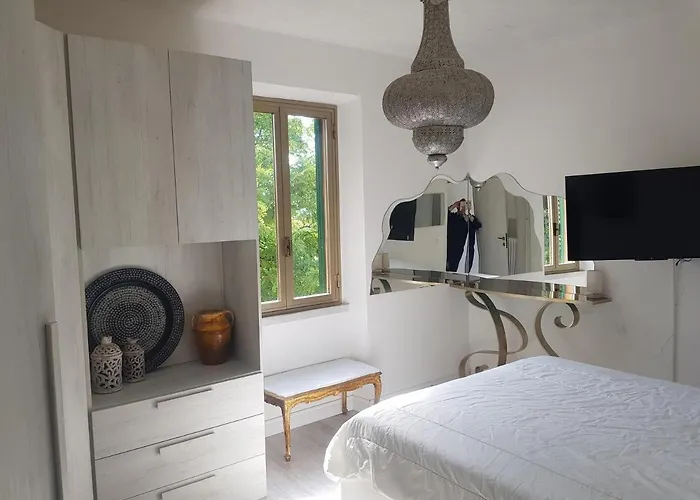 Massaro Via Cavorso Abruzzo Διαμέρισμα